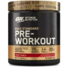 Optimum Nutrition Goldstandard PWO Fruit Punch 330g