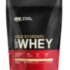 Optimum Nutrition 100% Whey Gold Standard Vanilla Ice Cream 450 g