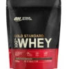 Optimum Nutrition 100% Whey Gold Standard Double Rich Chocolate 465 g