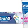 Oral-B Complete Extra White 75 ml