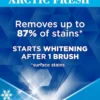 Oral-B 3D White Arctic Fresh 75 ml