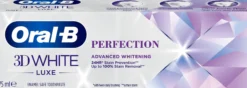 Oral-B 3D White Luxe Perfection 75 ml