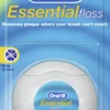 Oral-B Essential Floss Tandtråd Mint 50 m 1 st