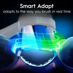Oral-B iO10 Eltandborste Eclipse Gold 1 tandborsthuvud, 1 resefodral för laddning, 1 refillhållare