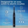 Oral-B iO 2 Eltandborste Night Black