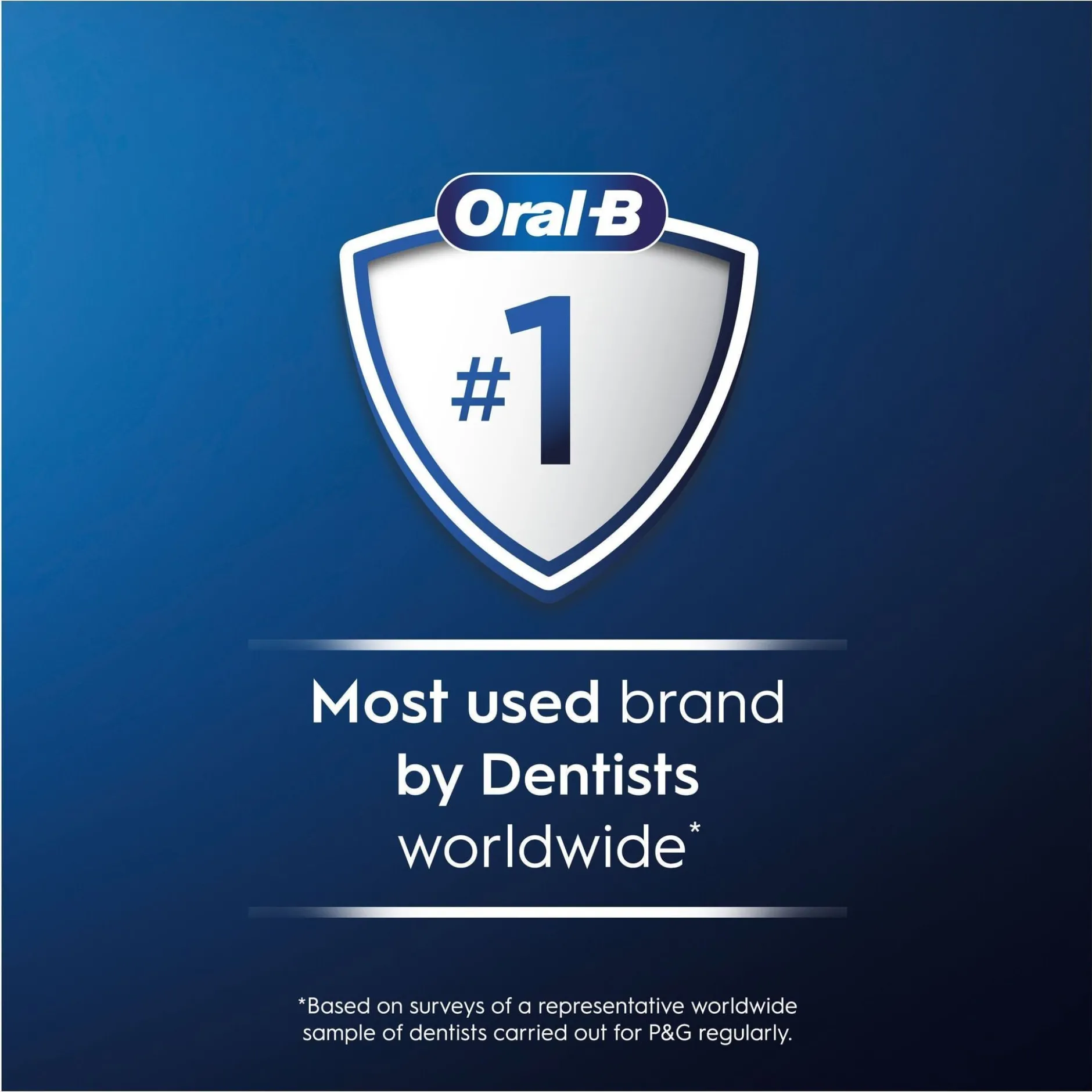 Oral-B iO 2 Eltandborste Night Black