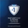 Oral-B iO 2 Eltandborste Svart