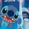 Oral B iO 6 Kids Disney Stitch Eltandborste med Resefodral 1 tandborsthuvud