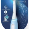 Oral-B iO 3S Blå eltandborste