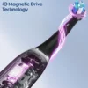 Oral-B iO 3S Rosa eltandborste