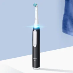 Oral-B iO 3S Svart eltandborste