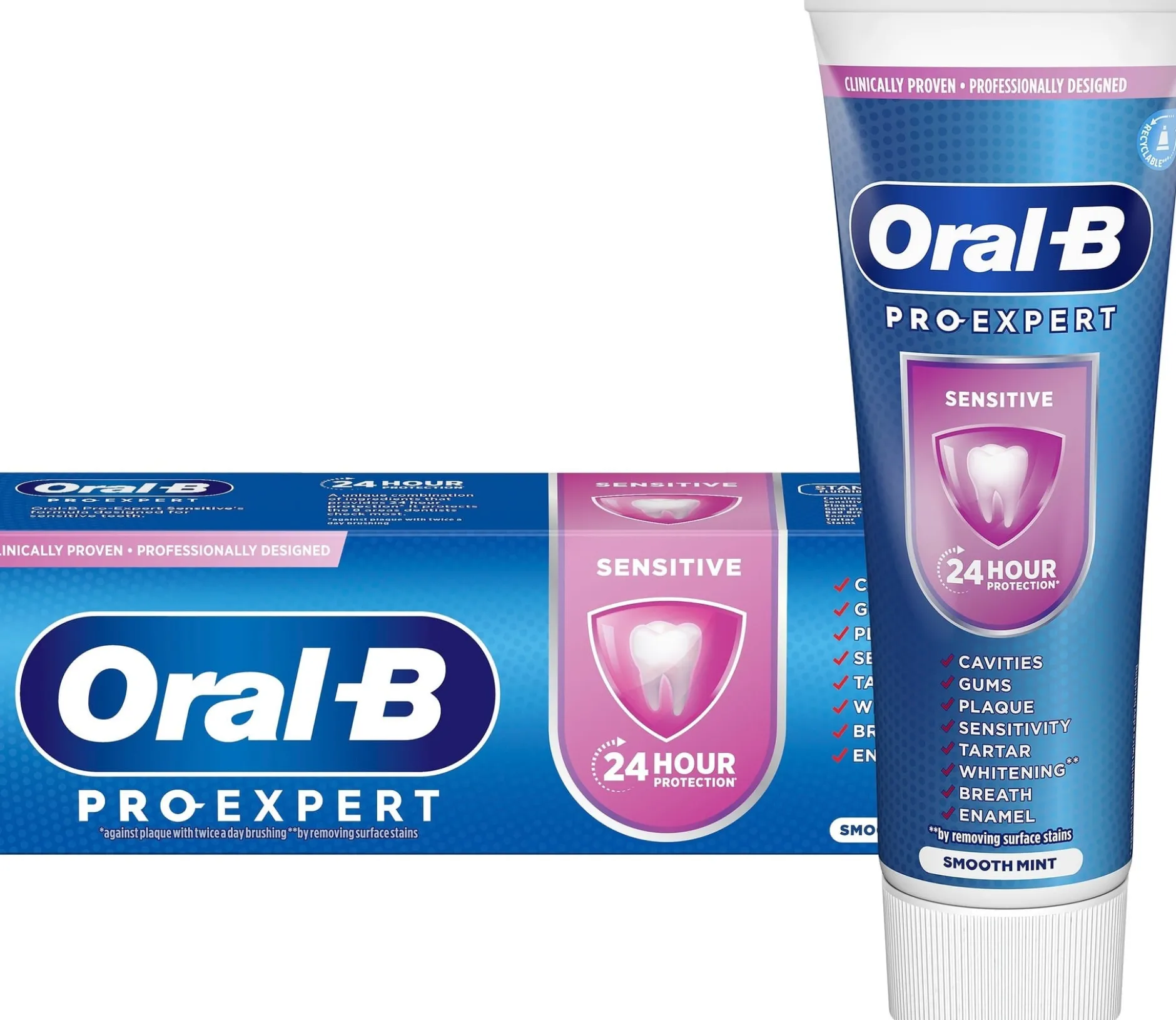 Oral-B ProExpert Sensitive 75 ml