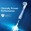 Oral-B Pro Sensitive Clean tandborsthuvuden 10 st