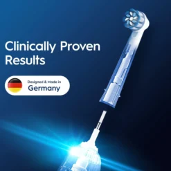 Oral-B Pro Sensitive Clean tandborsthuvuden 5 st
