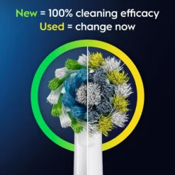 Oral-B Vitality Pro Blå eltandborste