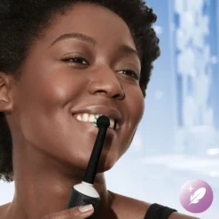 Oral-B Vitality Pro Svart Eltandborste