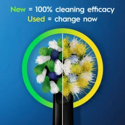 Oral-B Vitality Pro Svart Eltandborste