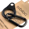 Orbiloc Safety Light Carabiner 1 st