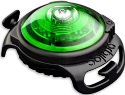 Orbiloc Safety Light Dual Grön 1 st