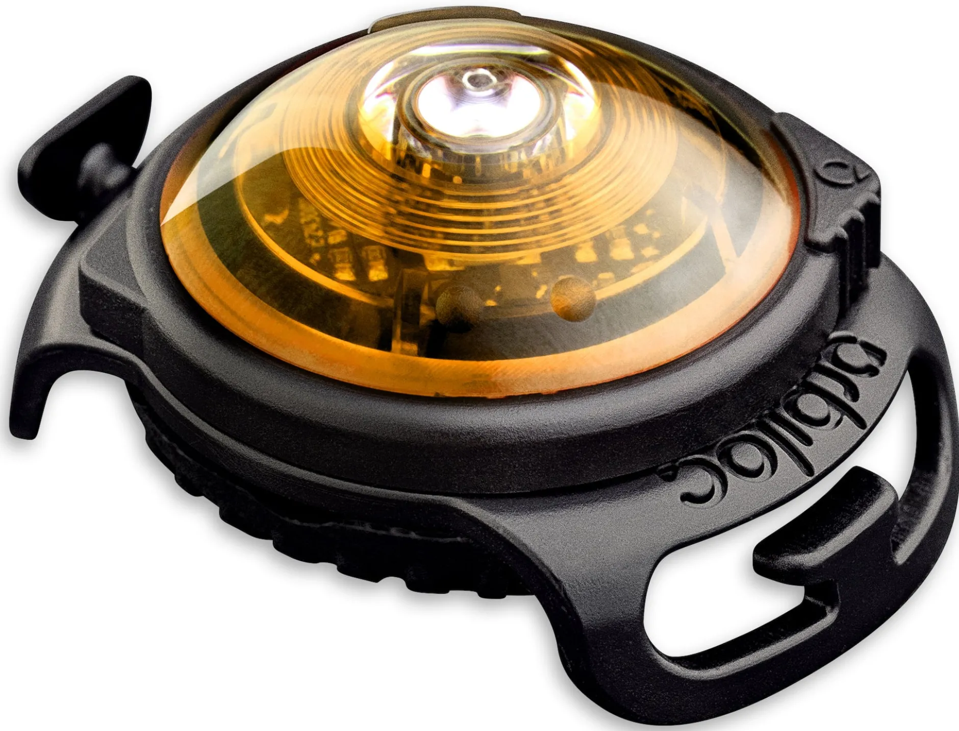 Orbiloc Safety Light Dual Gul 1 st