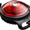 Orbiloc Safety Light Dual Röd 1 st