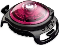 Orbiloc Safety Light Dual Rosa 1 st