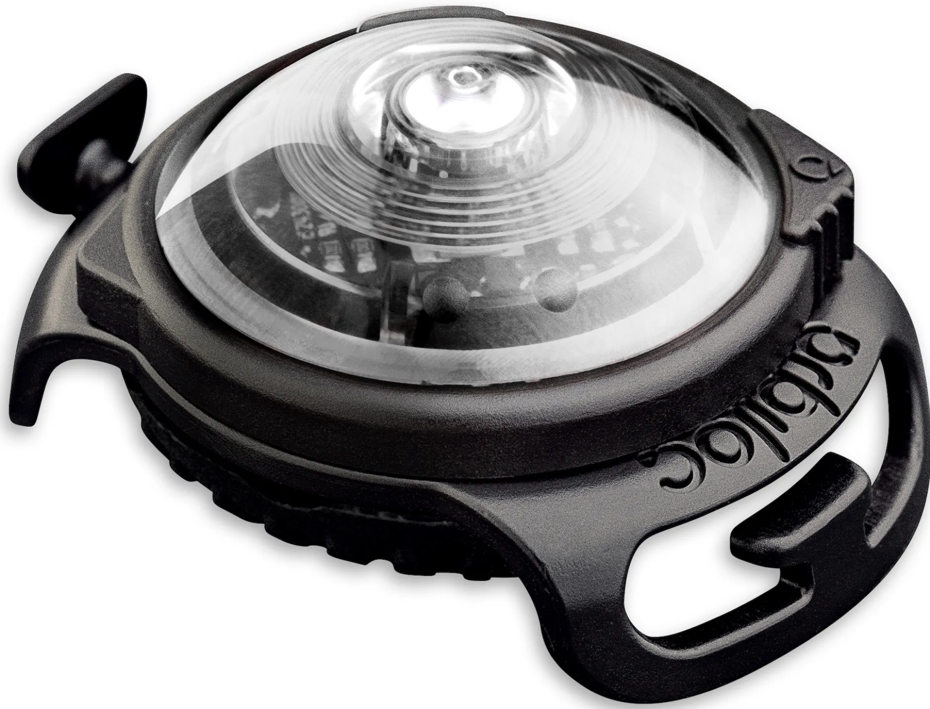 Orbiloc Safety Light Dual Vit 1 st