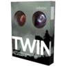 Orbiloc Safety Light Twin Dual 2 st