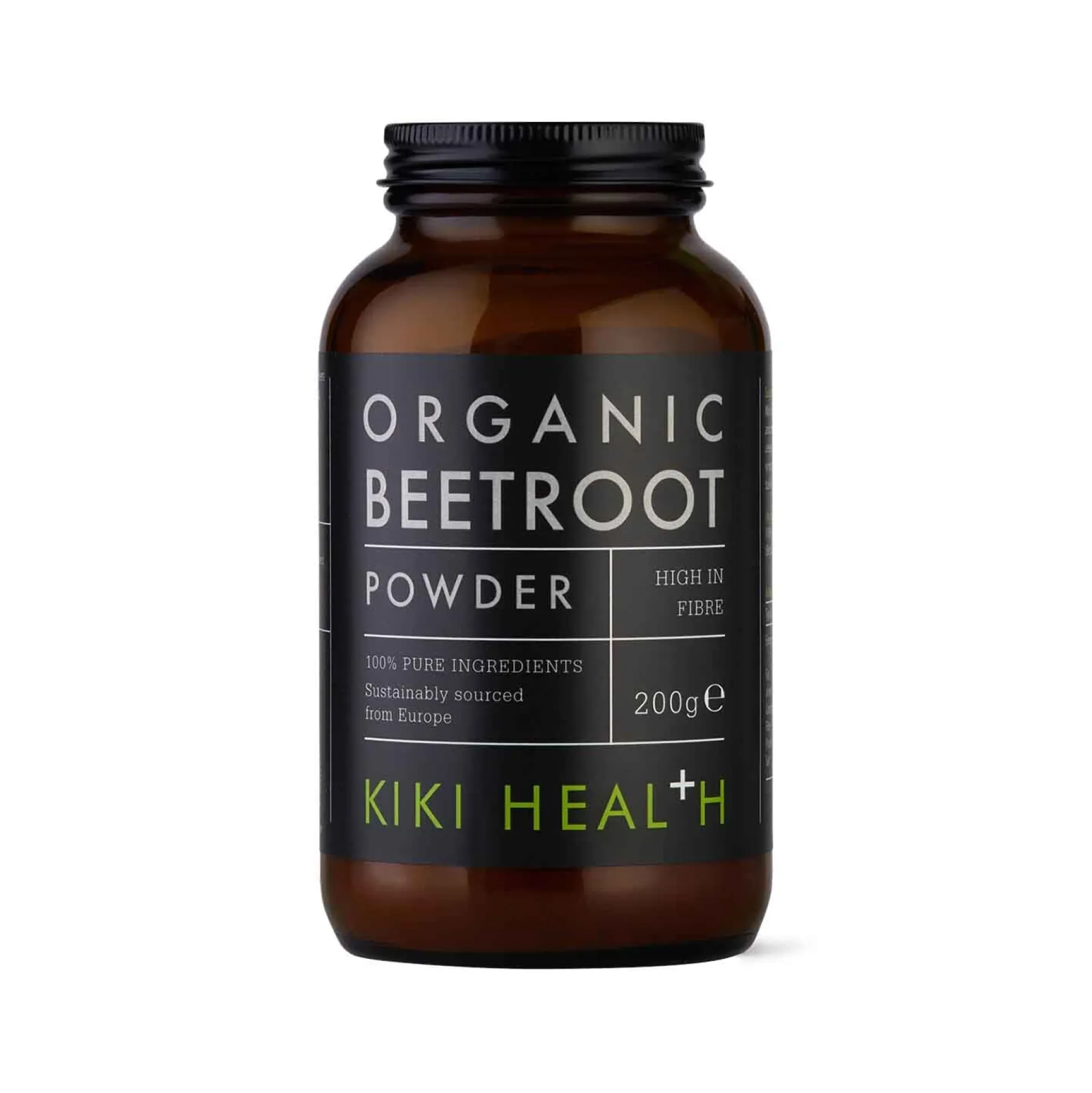 Organic Beetroot Powder 200 g