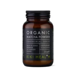 Organic Ceremonial Grade Matcha Powder 30 g