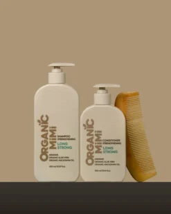 Organic Mimi Conditioner Strengthening Long Strong 300 ml