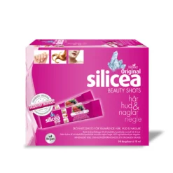 Original Silicea Beauty Shots 30 dospåsar