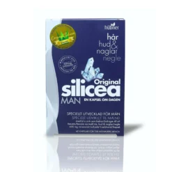 Original Silicea Man 60 kapslar
