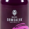 Ormsalva Massageolja 200 ml