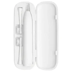 Orta Ultra Sonic Eltandborste Vit - 180 dagars batteritid