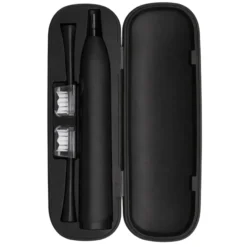 Orta Ultra Sonic Eltandborste Svart - 180 dagars batteritid