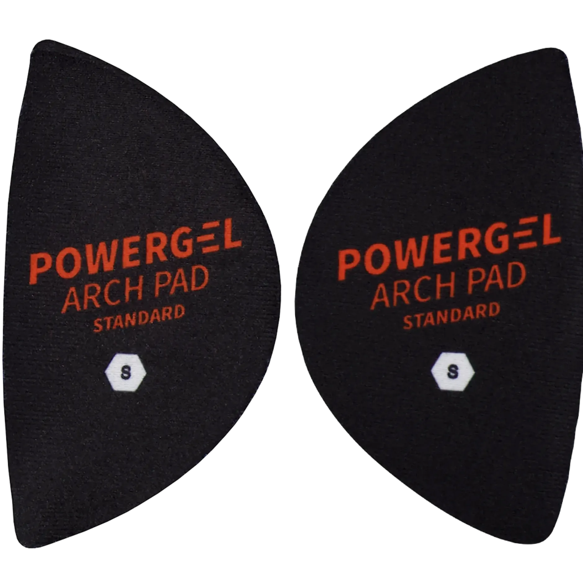 ORTHO MOVEMENT OM Standard Arch Pad Stl 35–39