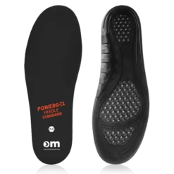 ORTHO MOVEMENT OM Standard Powergel Insole - 45-46