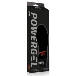 ORTHO MOVEMENT OM Standard Powergel Insole - 41-42