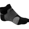 Os1st BR4 Bunion Relief Socks Svart L 1-par