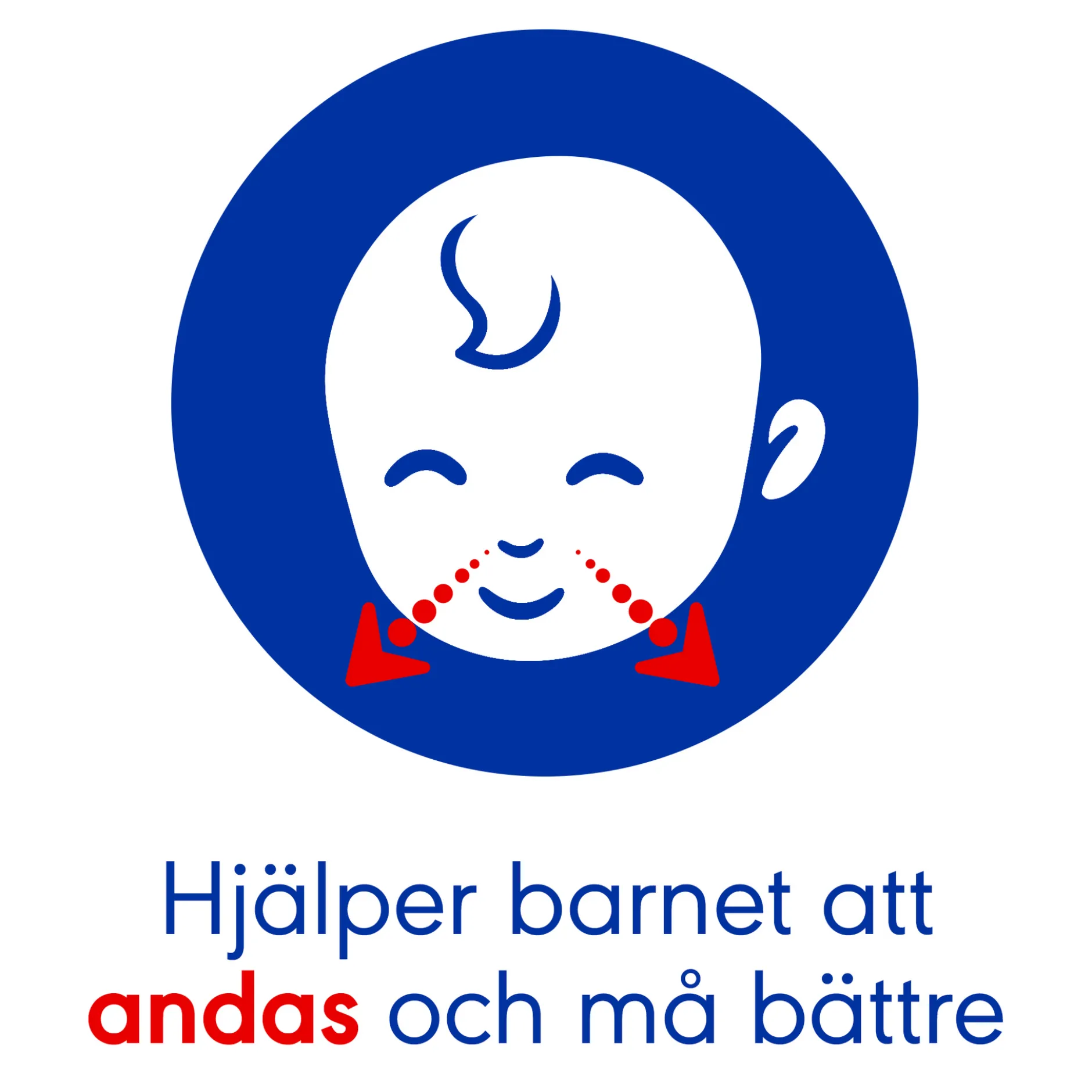 Otri-Baby Engångspipetter Saltvattenlösning För Spädbarn 18 x 5 ml