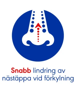 Otrivin Nässpray 1mg/ml 10 ml