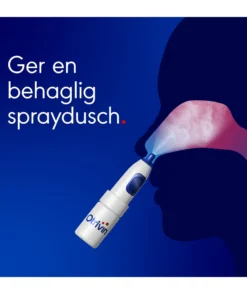 Otrivin utan konserveringsmedel nässpray 1mg/ml 10ml