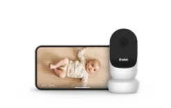 Owlet Cam 2 White 1 st