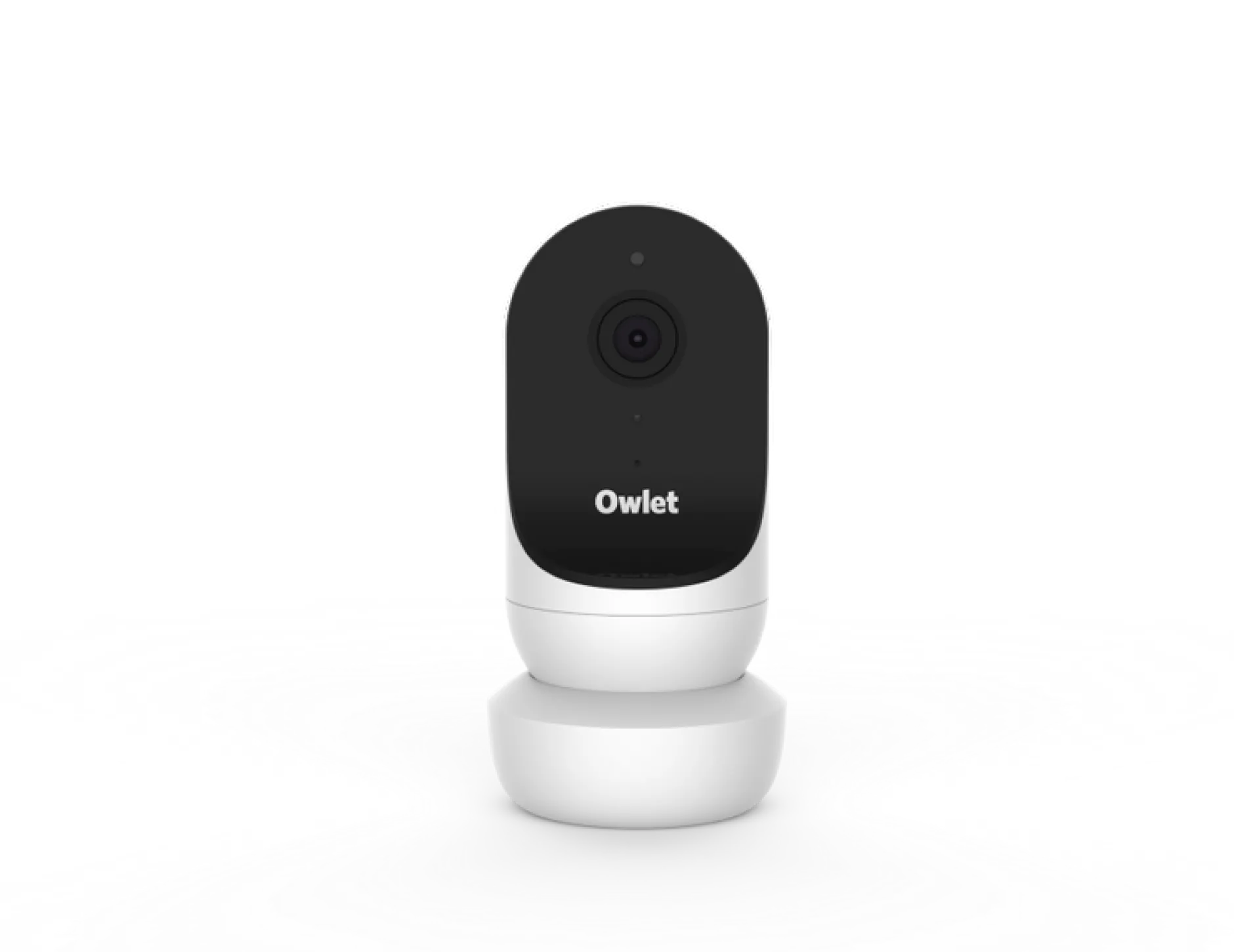 Owlet Cam 2 White 1 st