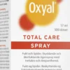 Oxyal Total Care Spray 17 ml