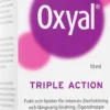 Oxyal TripleAction 1 st