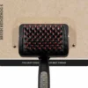 Ozami Brush Hedgehog Small 14,5x8x4,3 cm