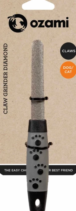 Ozami Claw Grinder Diamond 1,2 mm 17,5x2,2x1,7 cm