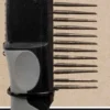 Ozami Comb Long Rotating Teeth
